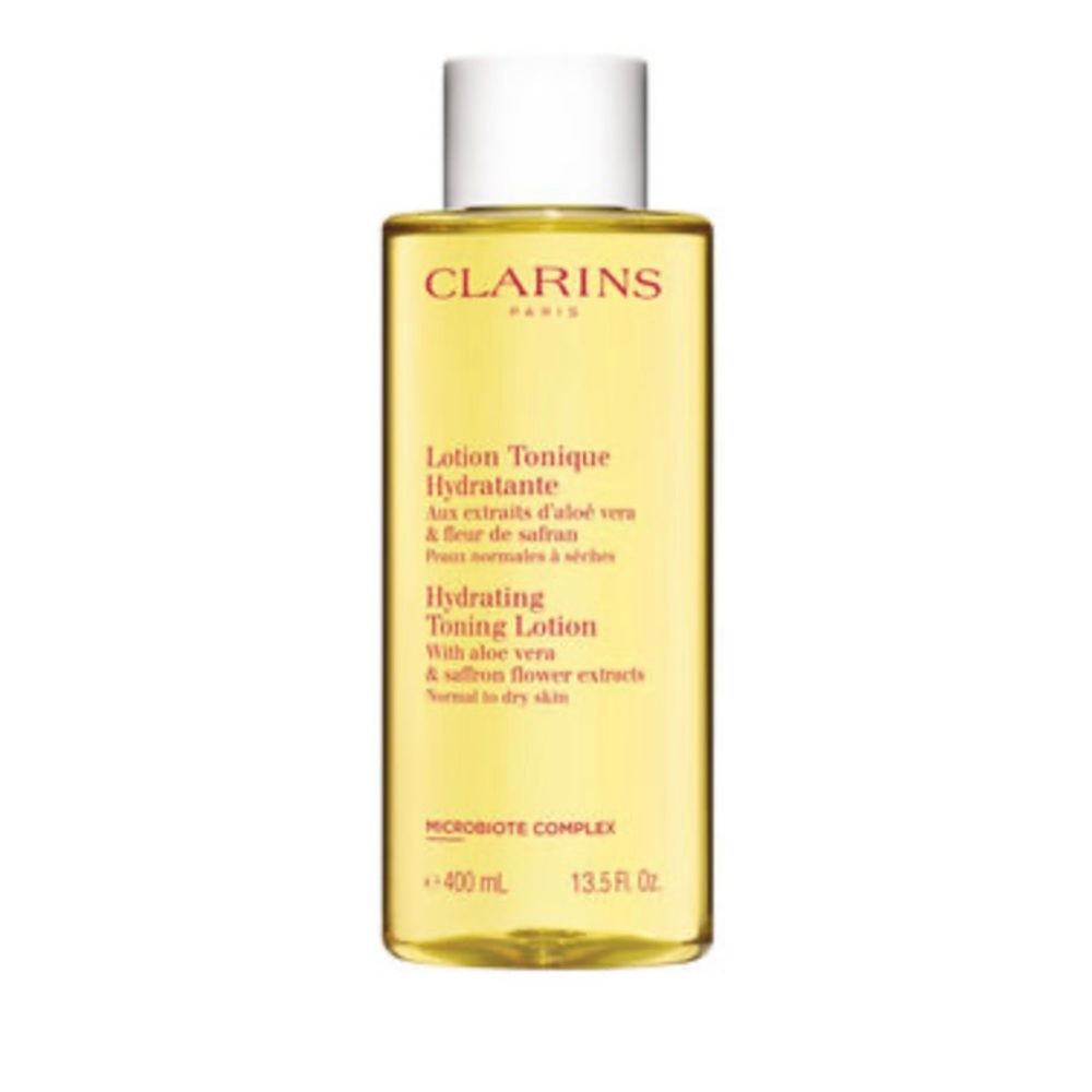 NWT *** CLARINS*** Purifying Toning Lotion & Hydrating Toning Lotion - Normal DS - Picture 9 of 9